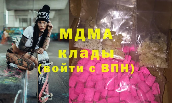 круглые Абдулино