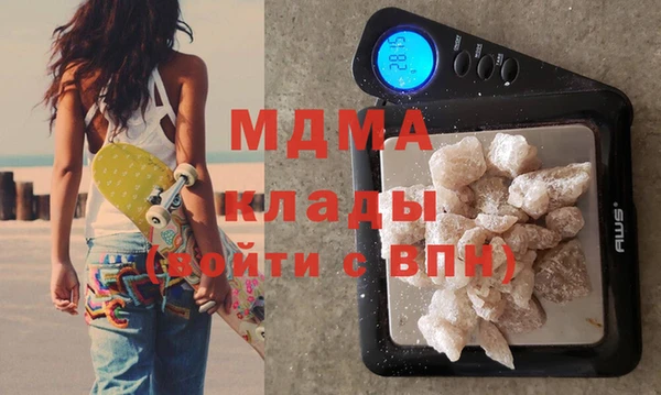 мдпв Инсар